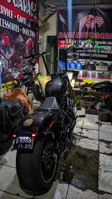 BAIMMOTOGARAGE