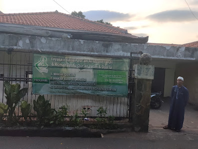 Baitul Qur'an Al-Izzah