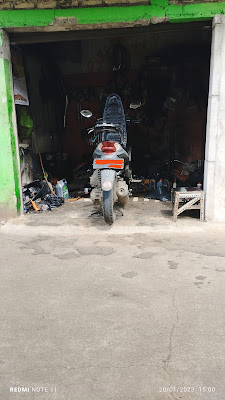 Baja Motor