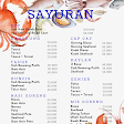 Bajak Laut Seafood Rajawali