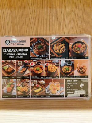 Baka gaijin