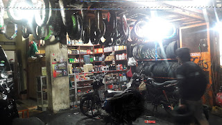 Bakara Jaya Motor