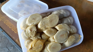BAKARAN LATAR OMBO