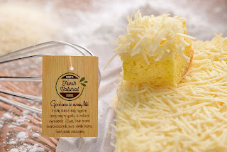 BAKE N' BITE JAKARTA