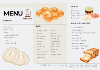 Bake n Bun