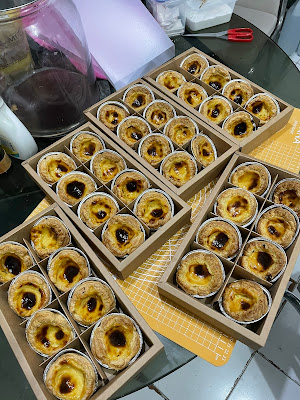 Baked by Maio