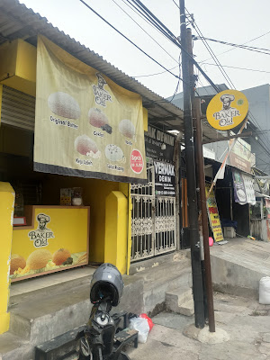 Baker Old Kelapa Gading