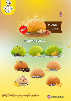 Bakerold Kalibaru Timur