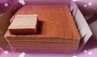 Bakery 512