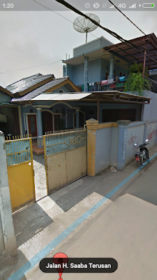 Bakery annisa factory