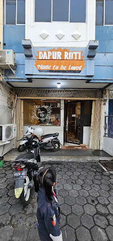 Bakery Dapur Roti