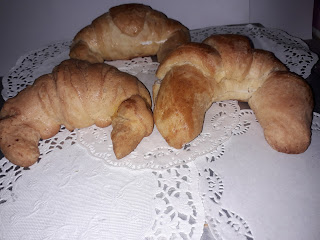 Bakery fantastic .