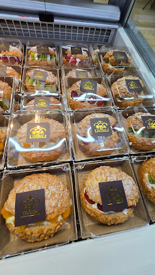 Bakery Poongmiso