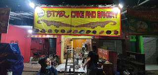 Bakery st