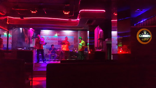 Bakkara Cafe