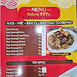 Bakmi 777 Kelapa Gading