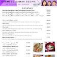 Bakmi 98 - Sawah Besar