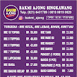 Bakmi Ajong Singkawang