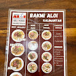 Bakmi Aloi