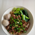 Bakmi Atung