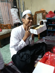 Bakmi Ayam Mas Eko