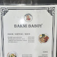 Bakmi Baboy