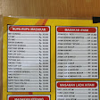 Bakmi dan seafood 99