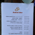 Bakmi Eko Pondok Labu, F-11 Car Wash