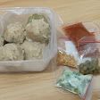 Bakmi Emak Joo - Pejagalan