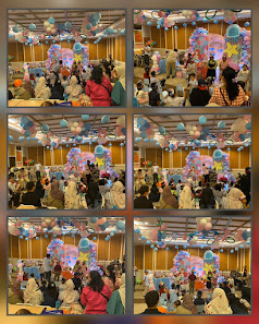 Bakmi GM Corporate Sales, Bazaar, Birthday & Catering Services