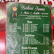 Bakmi Jawa Arteri "Mas Fiki"