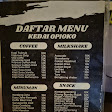 Bakmi Jogja Mbah Carik Lenteng Agung