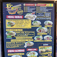 Bakmi kofei