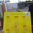 Bakmi Legits Rawamangun