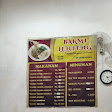 Bakmi lenteng - stasiun lenteng agung