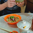 Bakmi Medan Jaya