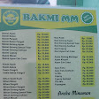 BAKMI MM "PONDOK LABU"