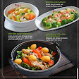Bakmi Naga Resto PGC Cililitan