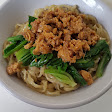 Bakmi Pejagalan Ami