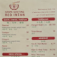 Bakmi Red Intan