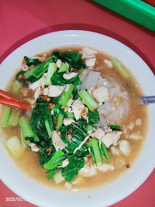 Bakmi Sabang