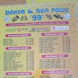 Bakmi & Seafood 99 Ciracas