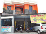 Bakmi Siantar
