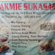Bakmi Suka Sari