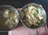 Bakmi Tanah Tinggi