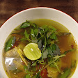 Bakmi Tenda