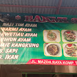Bakmie 36