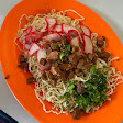 Bakmie Akong Singkawang