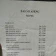 Bakmie Aseng