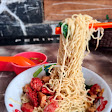 Bakmie koh asiong